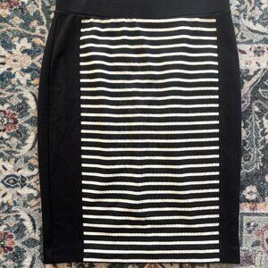 Stretchy Pencil Skirt - XSmall